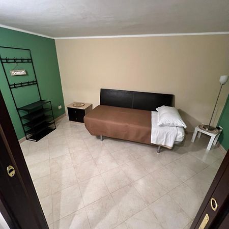 Piazzetta 42 Holiday Room Trani Zewnętrze zdjęcie