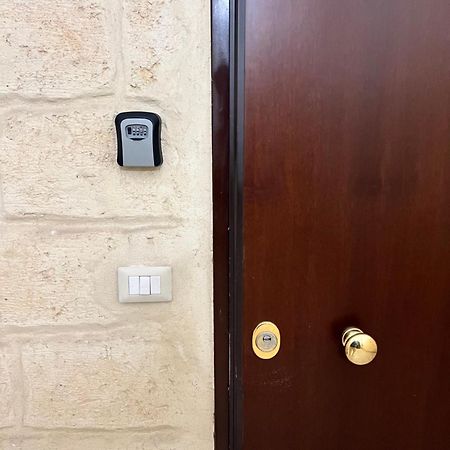 Piazzetta 42 Holiday Room Trani Zewnętrze zdjęcie