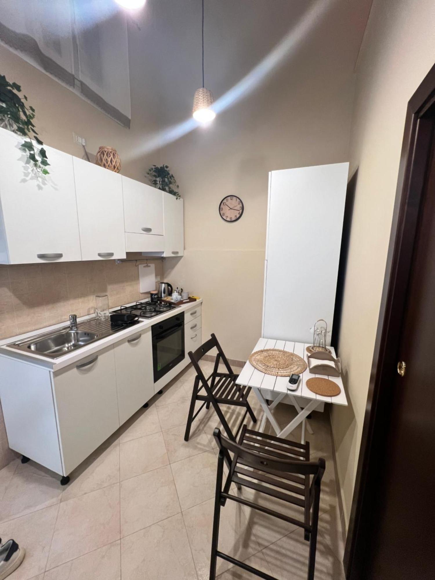 Piazzetta 42 Holiday Room Trani Zewnętrze zdjęcie