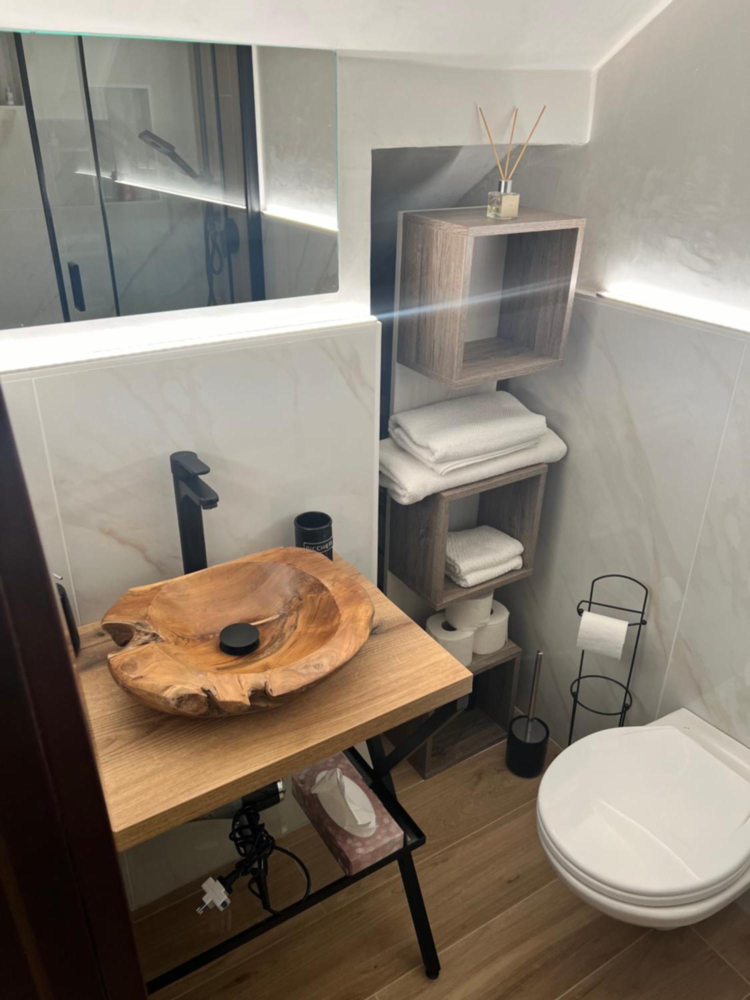 Piazzetta 42 Holiday Room Trani Zewnętrze zdjęcie