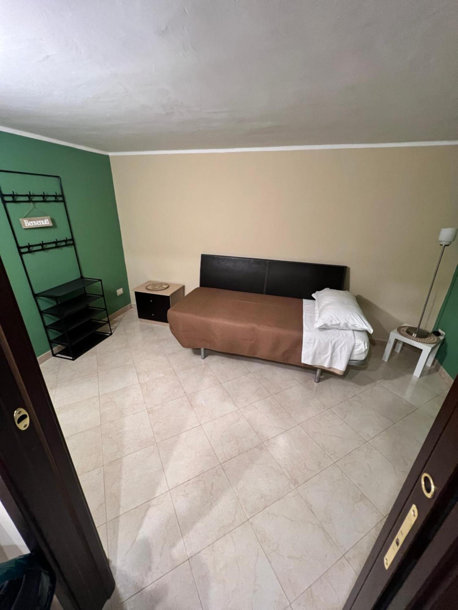 Piazzetta 42 Holiday Room Trani Zewnętrze zdjęcie