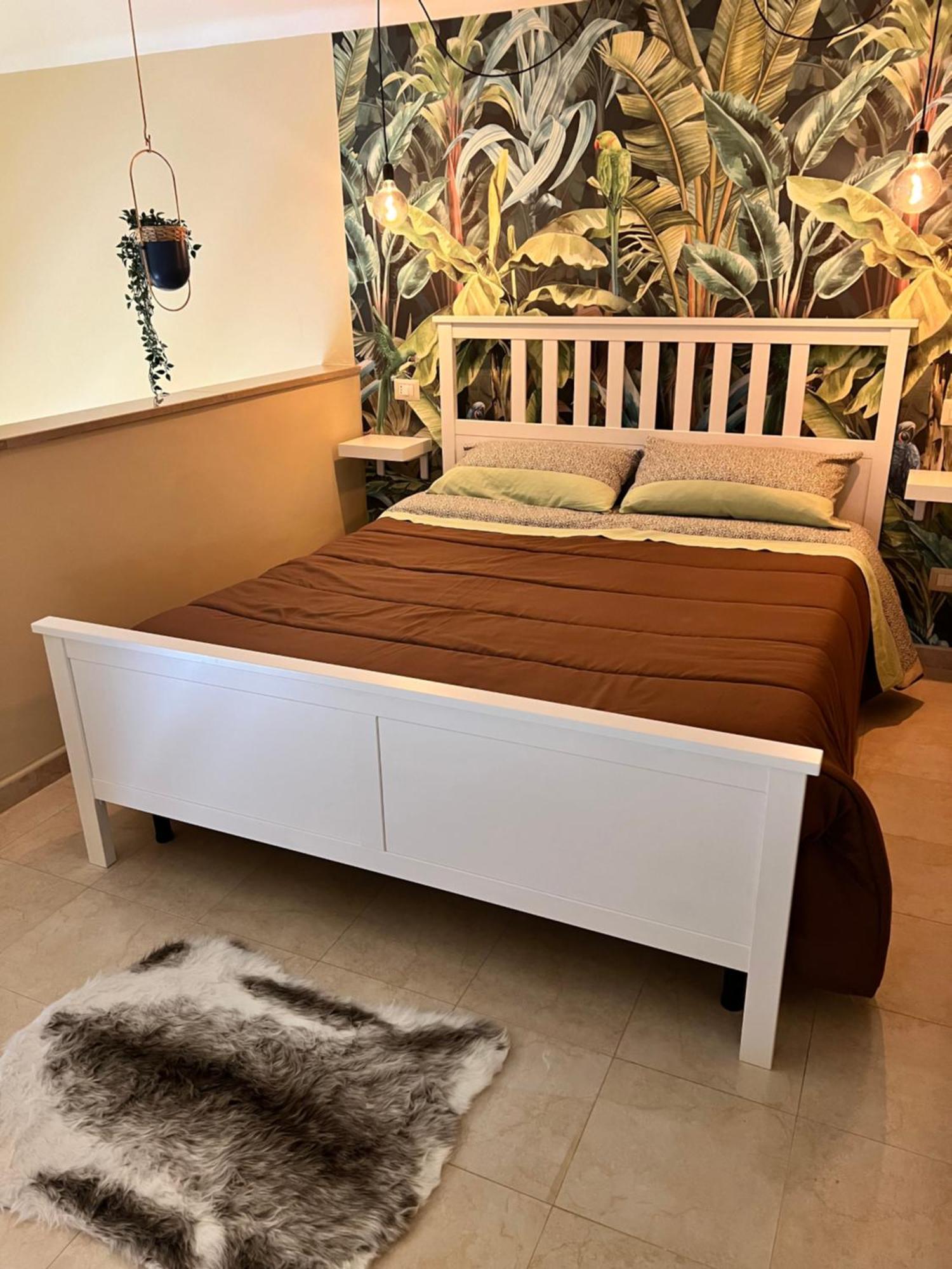 Piazzetta 42 Holiday Room Trani Zewnętrze zdjęcie