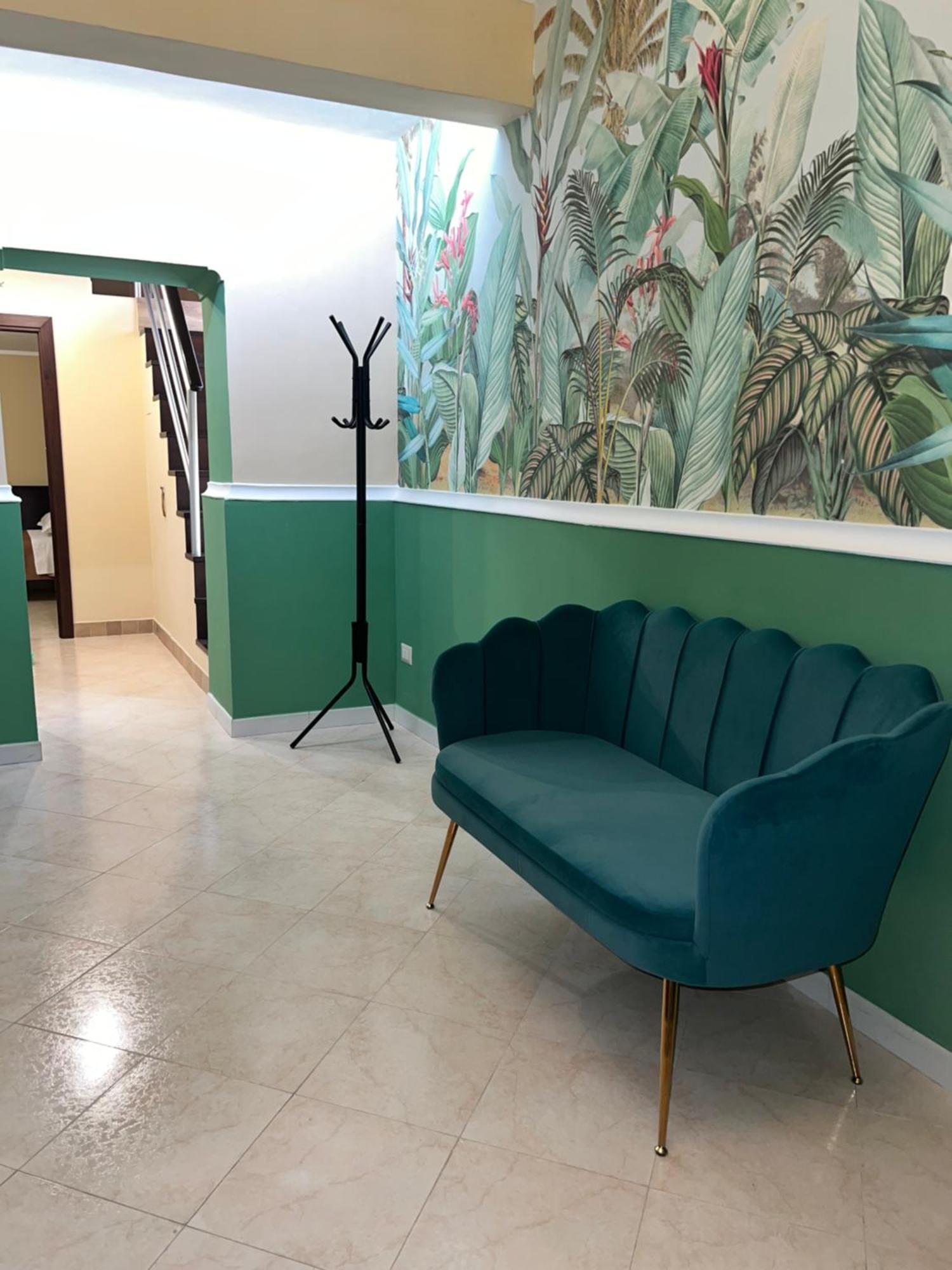 Piazzetta 42 Holiday Room Trani Zewnętrze zdjęcie