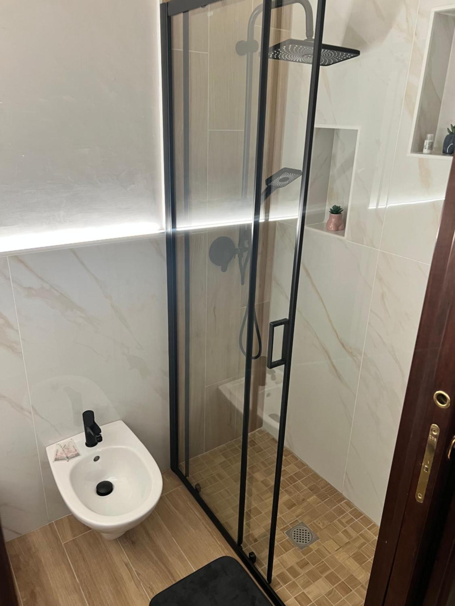 Piazzetta 42 Holiday Room Trani Zewnętrze zdjęcie
