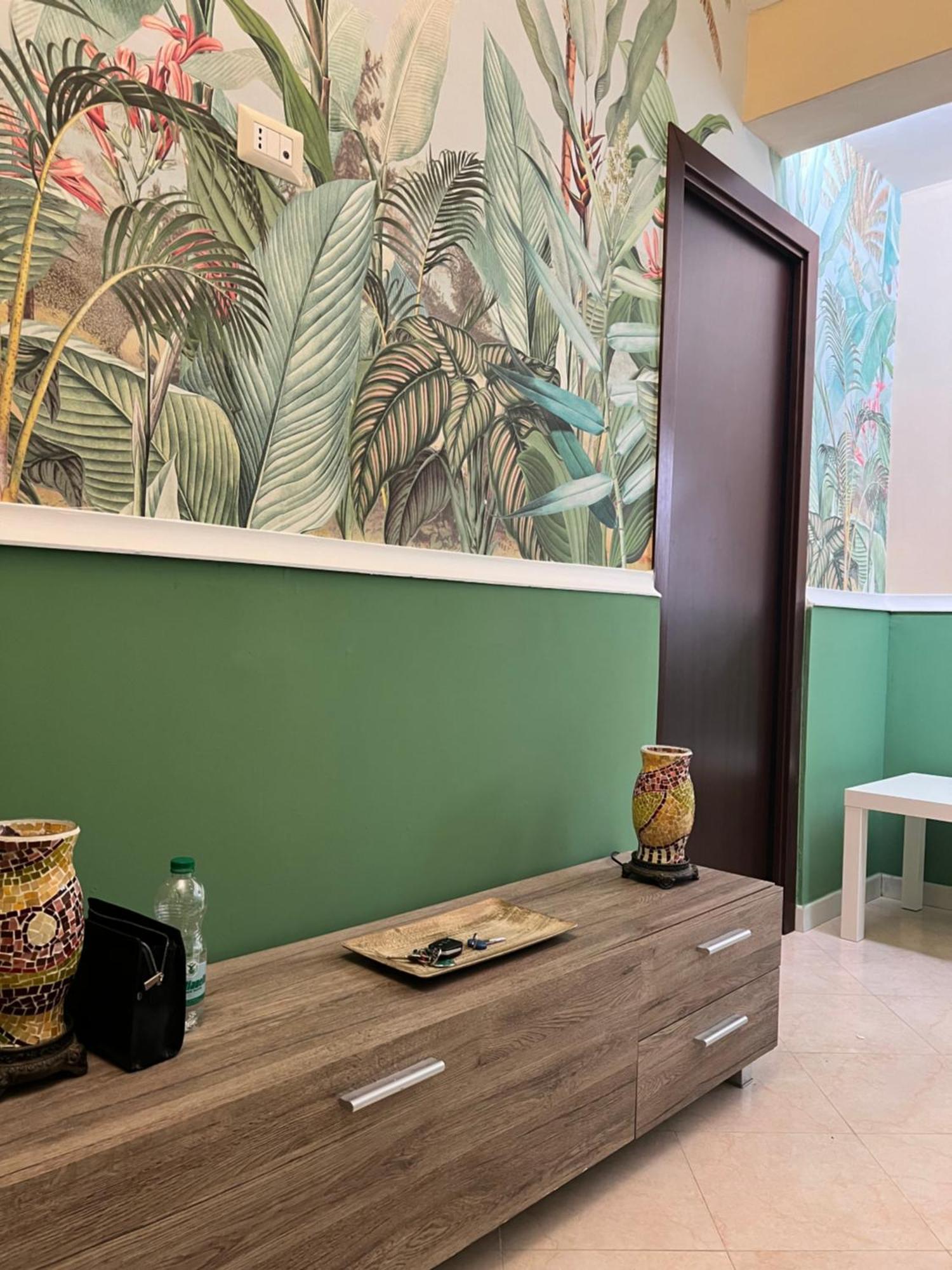 Piazzetta 42 Holiday Room Trani Zewnętrze zdjęcie